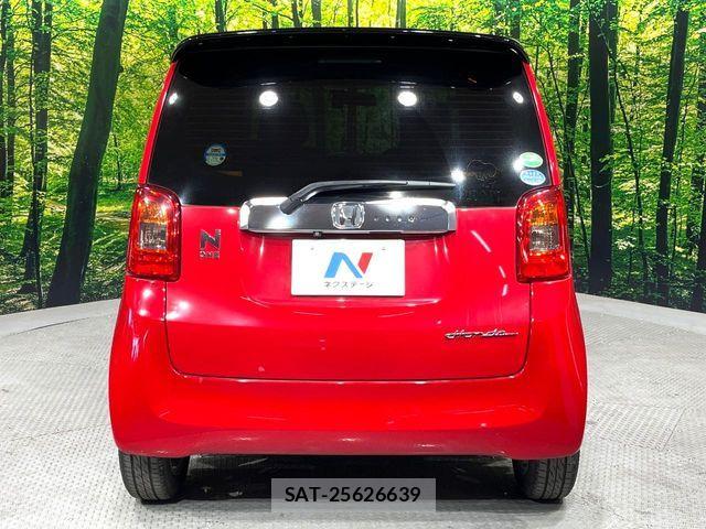 Honda N-ONE 2017-01 6996459-14