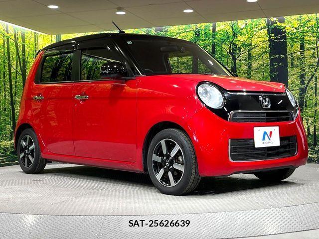 Honda N-ONE 2017-01 6996459-15
