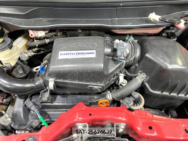 Honda N-ONE 2017-01 6996459-17