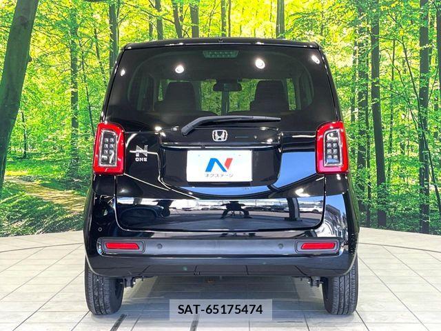 Honda N-ONE 2022-03 6996496-14