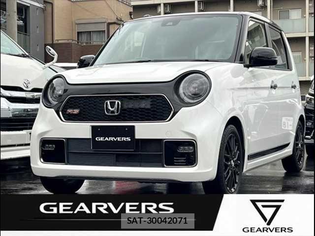 Honda N-ONE 2021-05 7021098-0