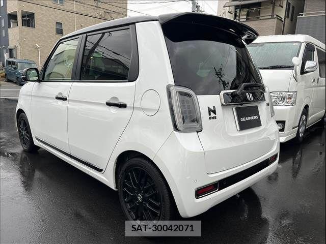Honda N-ONE 2021-05 7021098-9