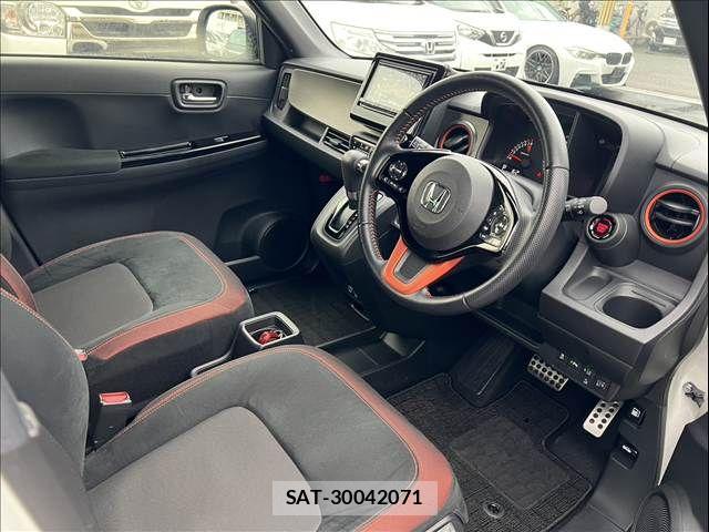 Honda N-ONE 2021-05 7021098-12