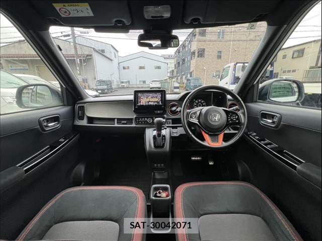 Honda N-ONE 2021-05 7021098-2