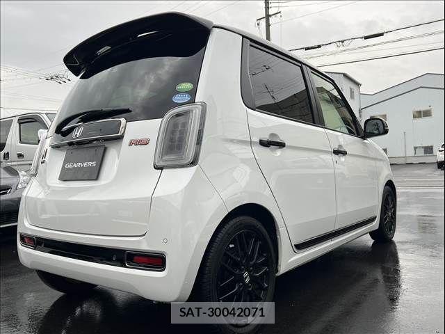Honda N-ONE 2021-05 7021098-7