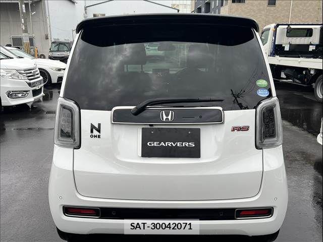 Honda N-ONE 2021-05 7021098-8