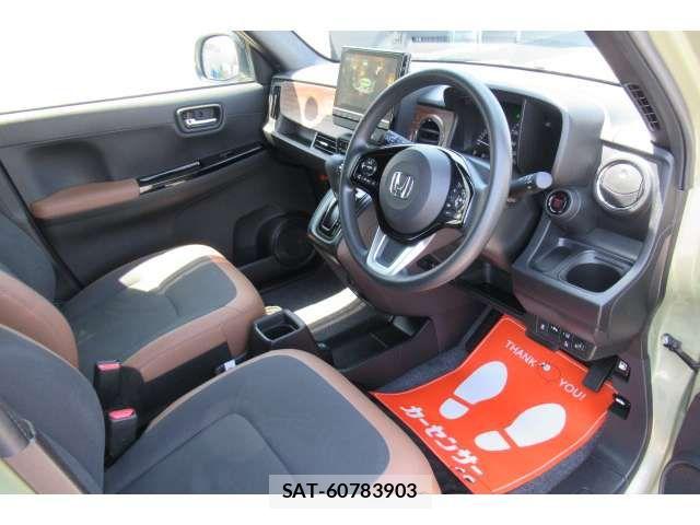 Honda N-ONE 2023-12 7021096-7