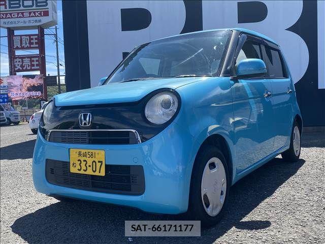 Honda N-ONE 2013-08 7021102-7