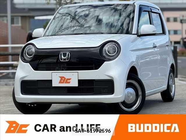 Honda N-ONE 2024-09 7059983-0