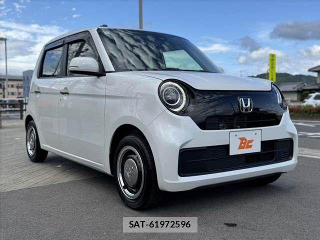Honda N-ONE 2024-09 7059983-7