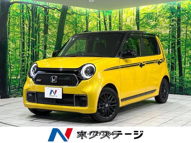 Honda N-ONE 2021-07 7059981-0