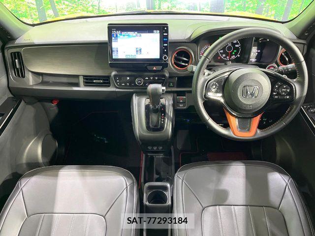 Honda N-ONE 2021-07 7059981-1