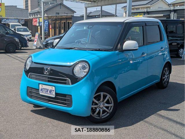 Honda N-ONE 2015-03 7059988-0