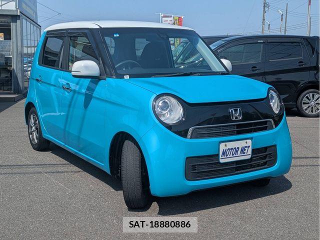 Honda N-ONE 2015-03 7059988-15