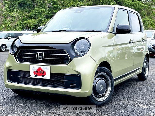 Honda N-ONE 2022-10 7059980-0