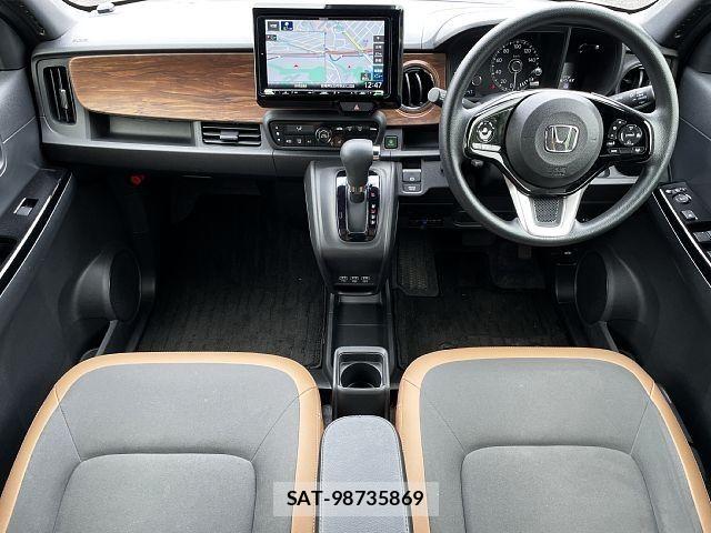 Honda N-ONE 2022-10 7059980-1
