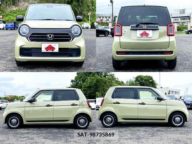 Honda N-ONE 2022-10 7059980-3