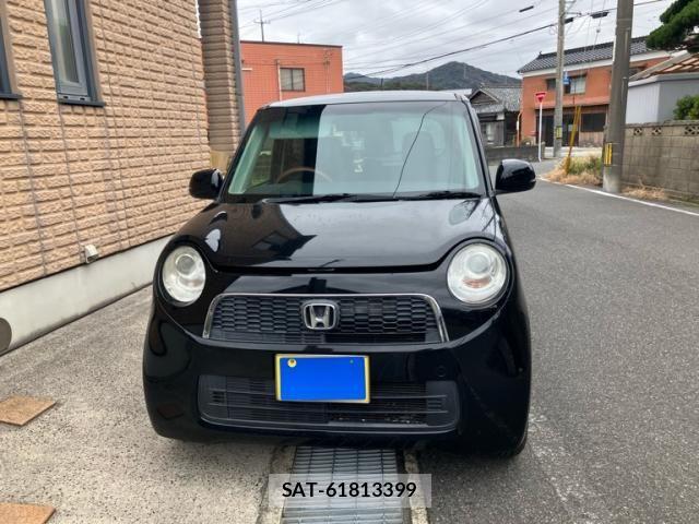 Honda N-ONE 2013-01 7222867-0
