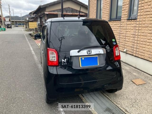 Honda N-ONE 2013-01 7222867-1