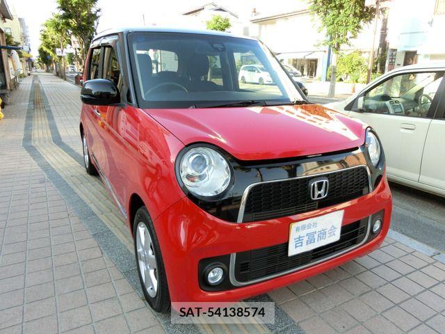 Honda N-ONE 2014-10 7222880-0