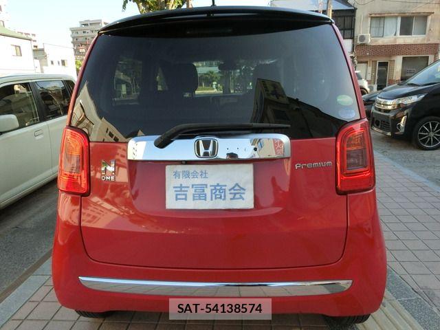 Honda N-ONE 2014-10 7222880-9