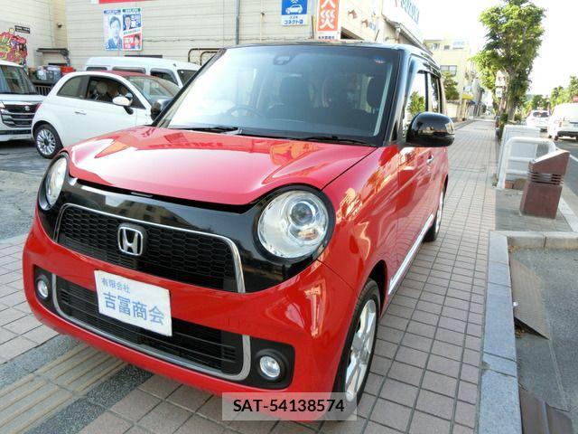 Honda N-ONE 2014-10 7222880-1