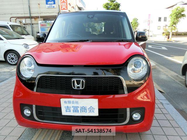 Honda N-ONE 2014-10 7222880-2