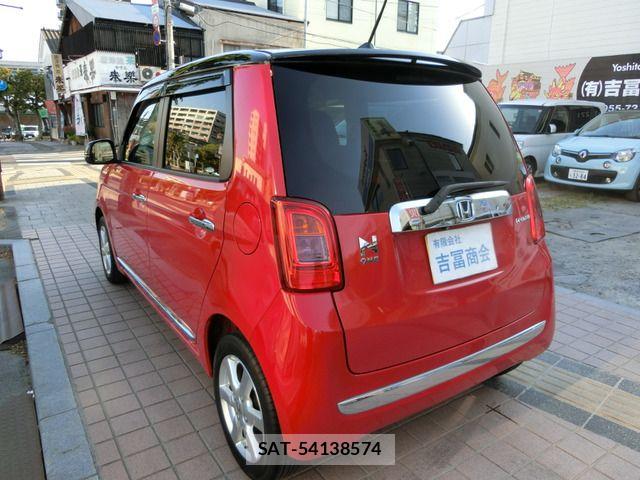 Honda N-ONE 2014-10 7222880-7