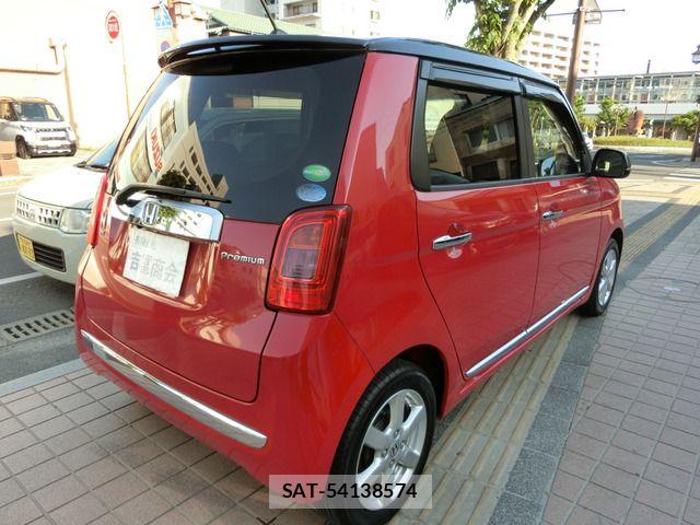 Honda N-ONE 2014-10 7222880-8