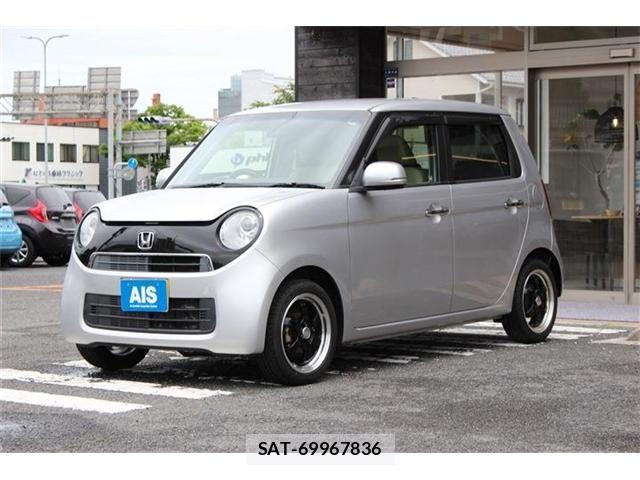 Honda N-ONE 2014-03 7222876-0