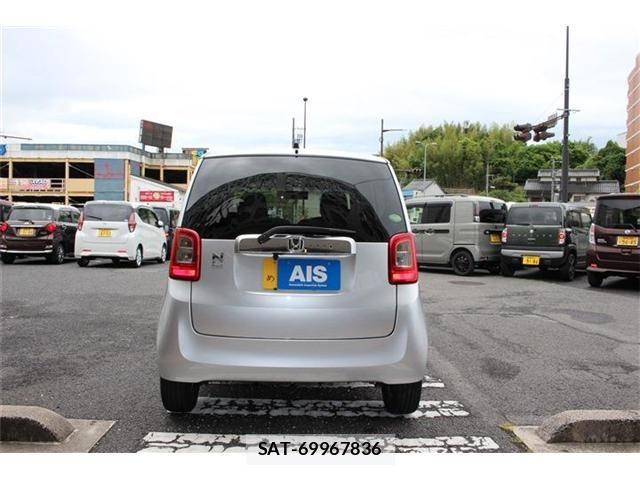 Honda N-ONE 2014-03 7222876-9
