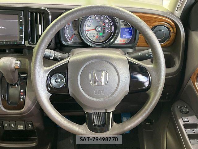 Honda N-ONE 2019-11 7222889-10