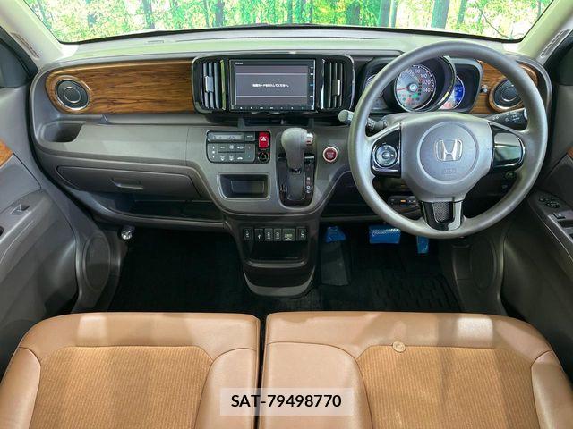 Honda N-ONE 2019-11 7222889-1