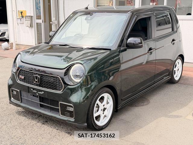 Honda N-ONE 2024-04 7222912-0