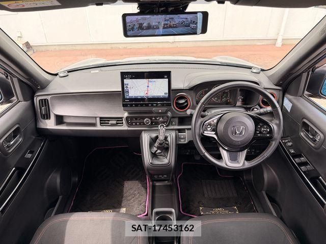 Honda N-ONE 2024-04 7222912-18