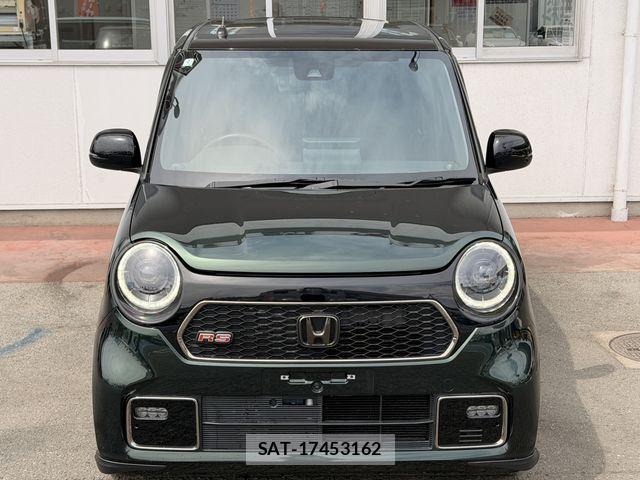 Honda N-ONE 2024-04 7222912-1