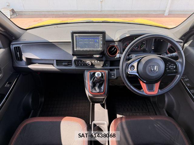 Honda N-ONE 2021-06 7216138-10