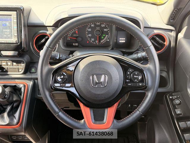 Honda N-ONE 2021-06 7216138-11