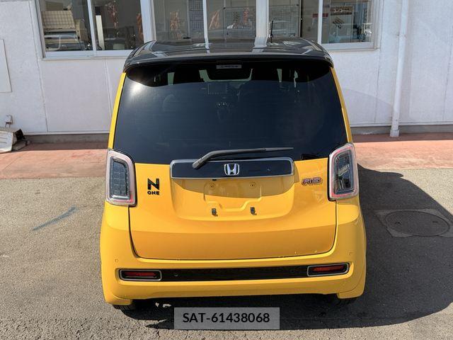 Honda N-ONE 2021-06 7216138-4