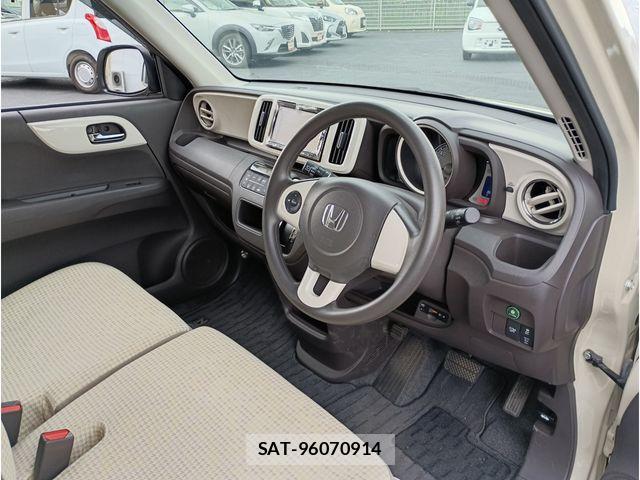 Honda N-ONE 2019-07 7222896-9