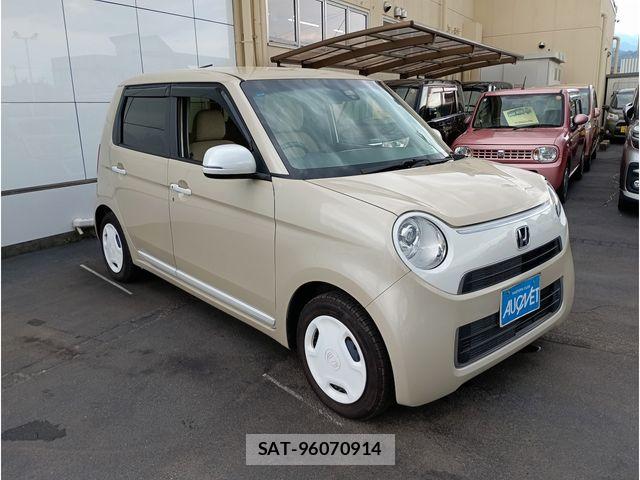 Honda N-ONE 2019-07 7222896-2