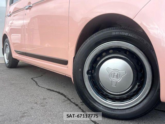 Honda N-ONE 2016-07 7222878-12