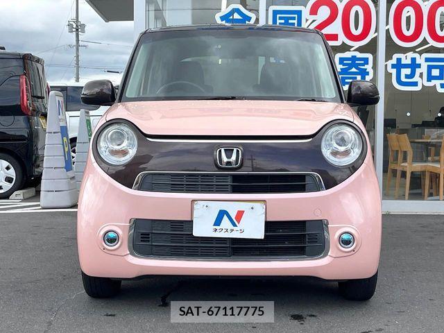 Honda N-ONE 2016-07 7222878-13