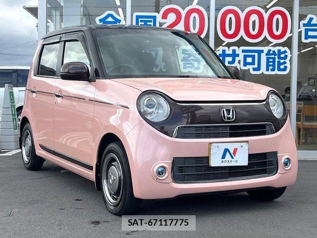 Honda N-ONE 2016-07 7222878-15