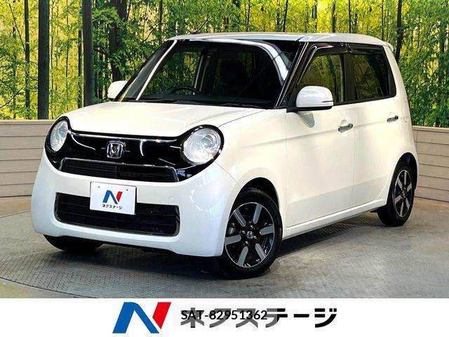 Honda N-ONE 2017-10 7222883-0