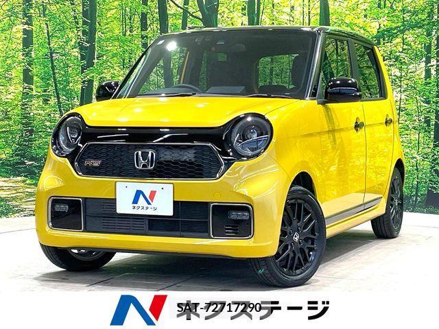 Honda N-ONE 2020-11 7222888-0