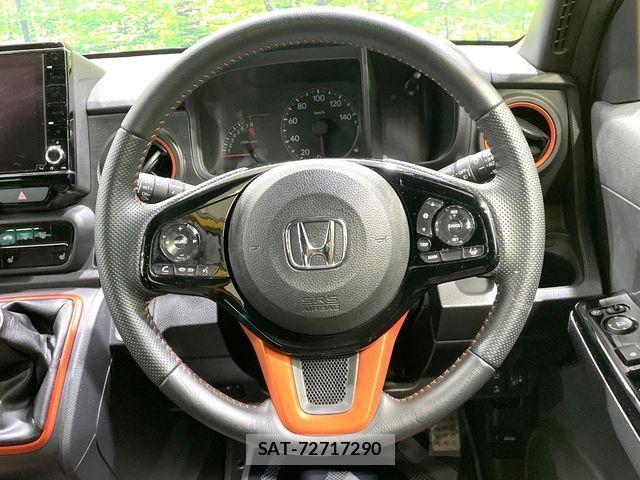Honda N-ONE 2020-11 7222888-10