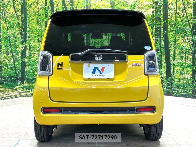 Honda N-ONE 2020-11 7222888-14