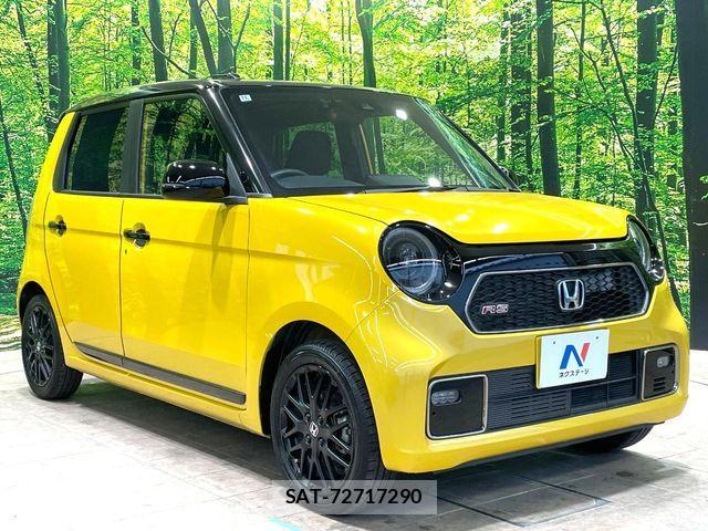 Honda N-ONE 2020-11 7222888-15