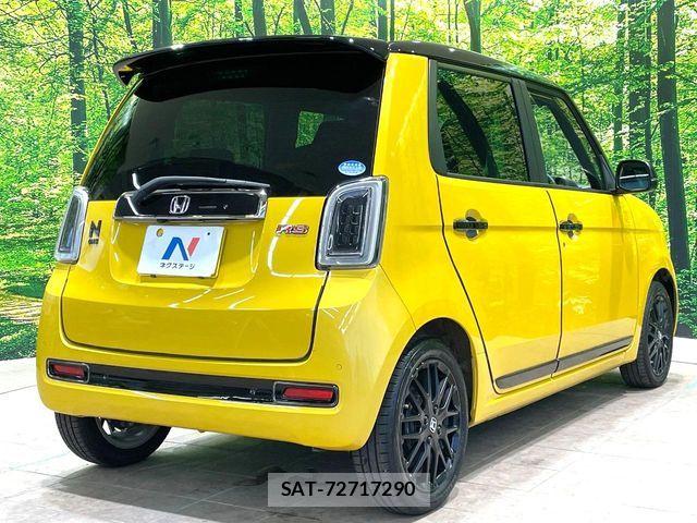 Honda N-ONE 2020-11 7222888-16